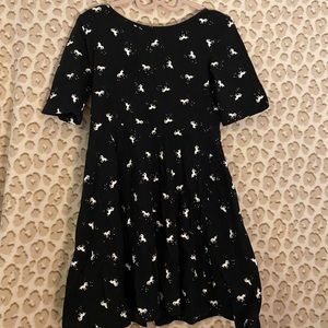 🛍 Unicorn Dress